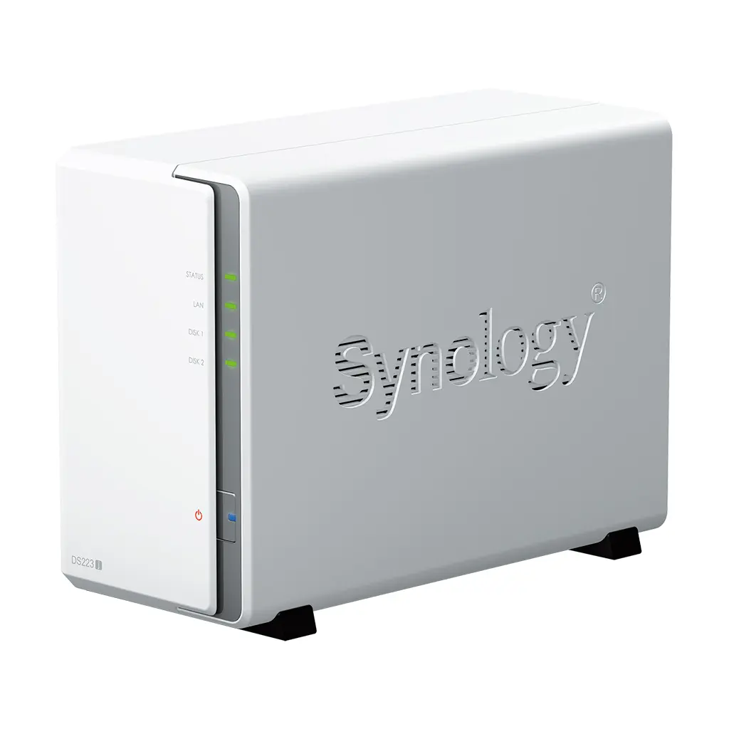 Synology Diskstation DS223j